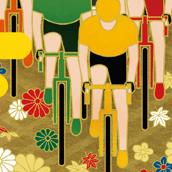 Le Tour de France SAITAMA CRITERIUM