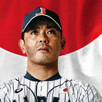 SAMURAI JAPAN 2019