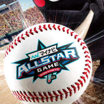 MYNAVI ALL STAR GAME 2018
