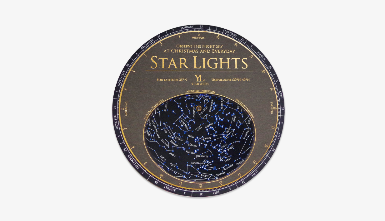 Y LIGHTS